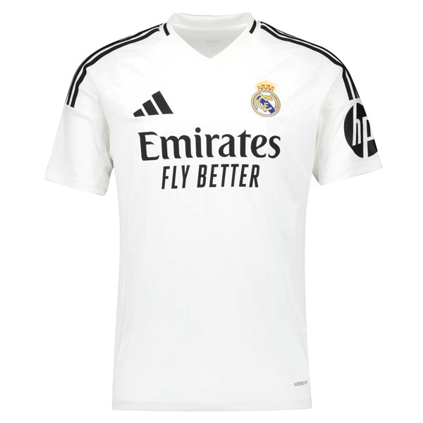 Maillot Real Madrid Domicile 2024-25